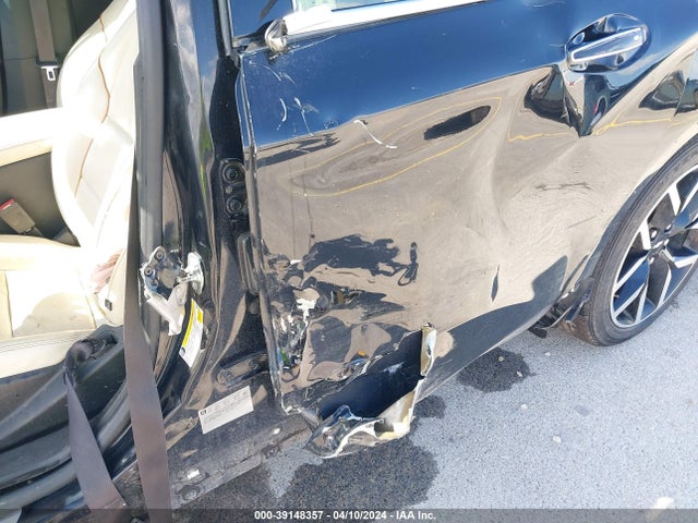 Chevrolet IMPALA 2LZ 2017 2G1145S38H9196535 Image 18