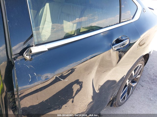 Chevrolet IMPALA 2LZ 2017 2G1145S38H9196535 Image 19