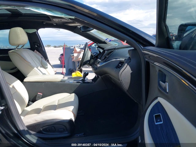Chevrolet IMPALA 2LZ 2017 2G1145S38H9196535 Image 5