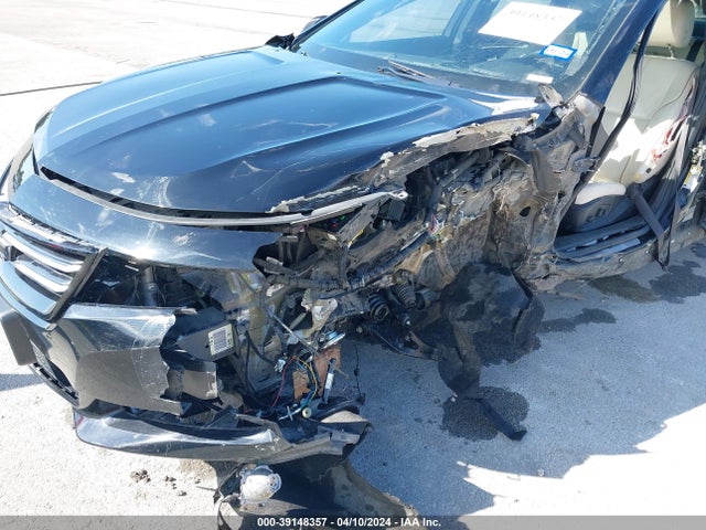 Chevrolet IMPALA 2LZ 2017 2G1145S38H9196535 Image 6