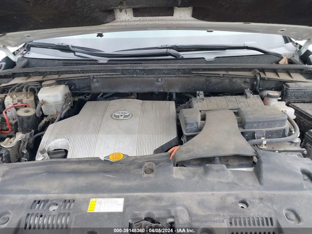 Toyota Highlander Hybrid Limited Platinum 2019 5TDDGRFH8KS055780 Image 10