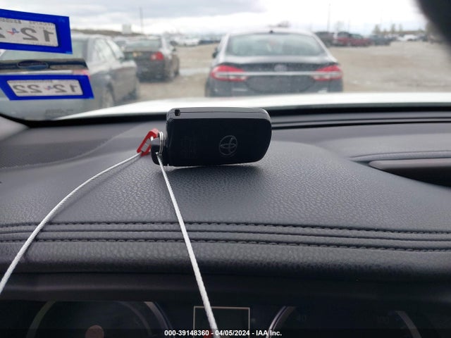 Toyota Highlander Hybrid Limited Platinum 2019 5TDDGRFH8KS055780 Image 11
