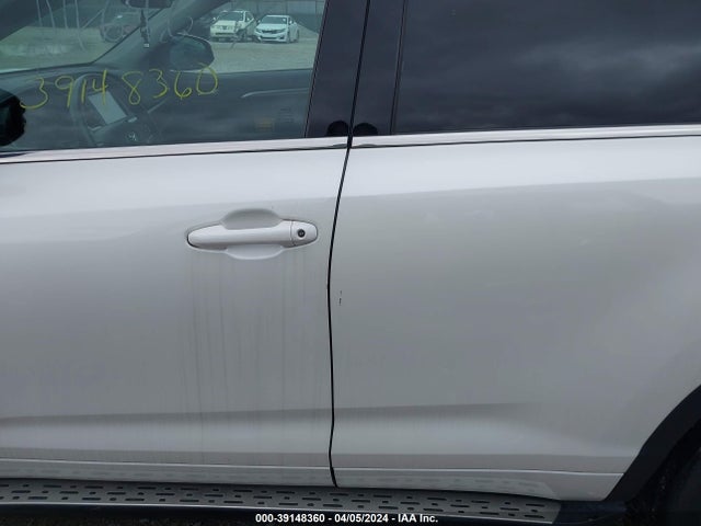 Toyota Highlander Hybrid Limited Platinum 2019 5TDDGRFH8KS055780 Image 14