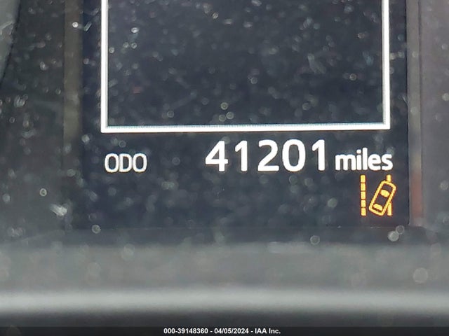 Toyota Highlander Hybrid Limited Platinum 2019 5TDDGRFH8KS055780 Image 15
