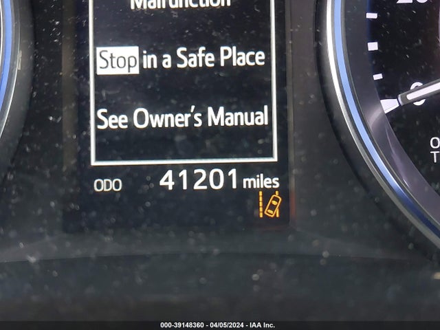 Toyota Highlander Hybrid Limited Platinum 2019 5TDDGRFH8KS055780 Image 7