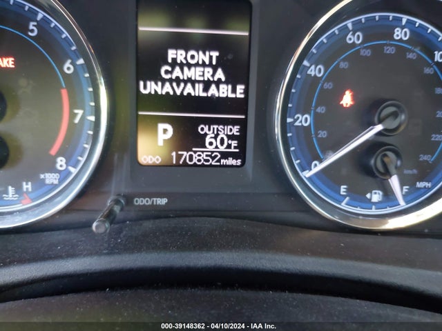 Toyota COROLLA LE 2018 2T1BURHE2JC034580 Image 7