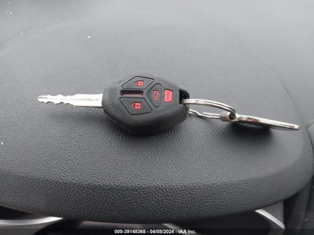 4A4AR3AU6EE009401 Mitsubishi Outlander Sport Es