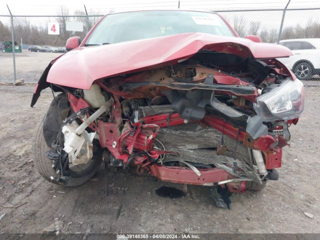 4A4AR3AU6EE009401 Mitsubishi Outlander Sport Es