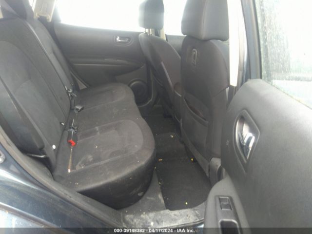 JN8AS5MT4FW672332 Nissan Rogue Select S