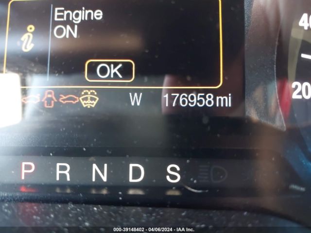 3FA6P0H71FR161592 Ford FUSION SE