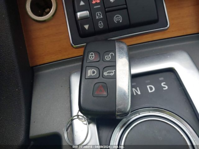 SALAG2V64GA784768 Land Rover LR4