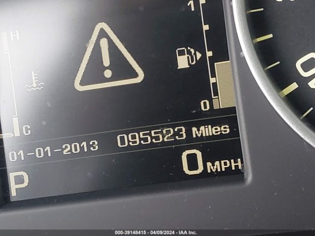 SALAG2V64GA784768 Land Rover LR4