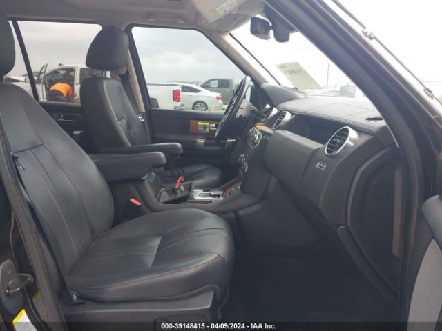 SALAG2V64GA784768 Land Rover LR4
