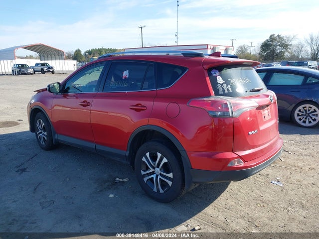 Toyota RAV4 LE 2016 JTMBFREV3GJ098946 Image 3