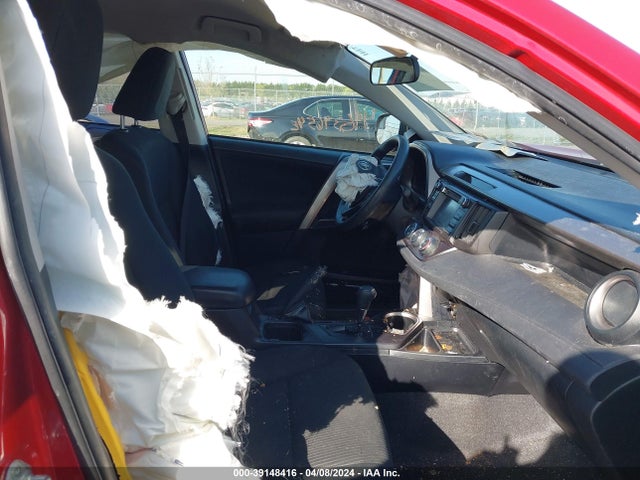 Toyota RAV4 LE 2016 JTMBFREV3GJ098946 Image 5
