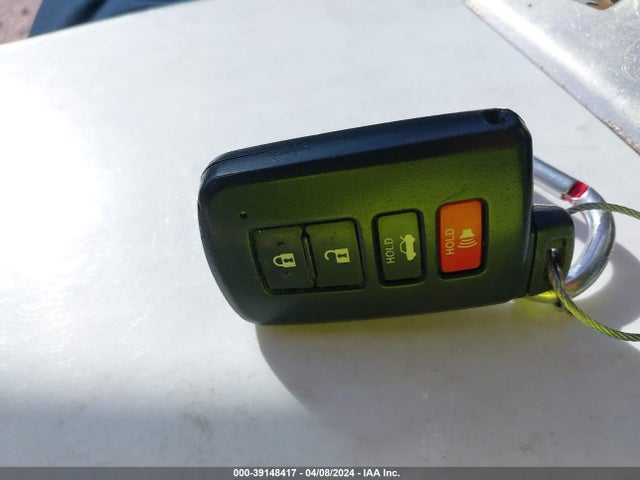 Toyota CAMRY XSE 2017 4T1BF1FK9HU799735 Image 11
