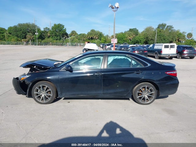 Toyota CAMRY XSE 2017 4T1BF1FK9HU799735 Image 14