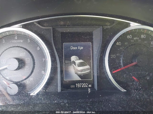 Toyota CAMRY XSE 2017 4T1BF1FK9HU799735 Image 7