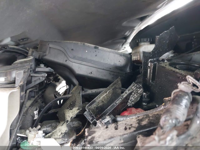 Nissan Pathfinder S 2017 5N1DR2MN6HC909293 Image 10