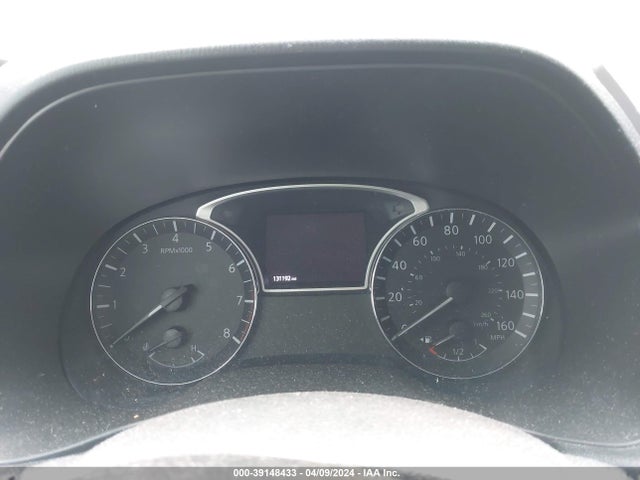 Nissan Pathfinder S 2017 5N1DR2MN6HC909293 Image 14
