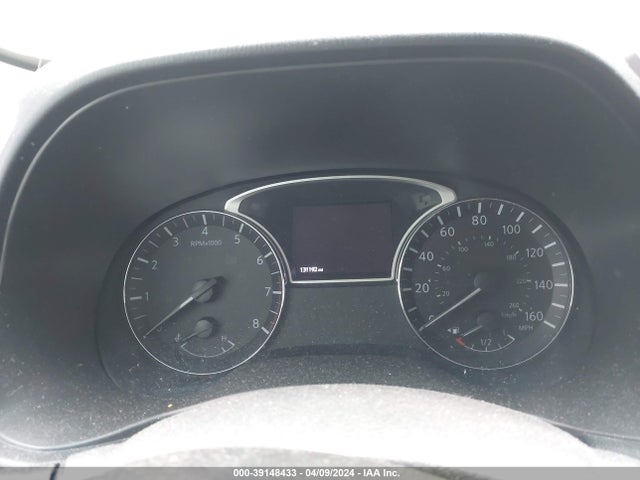 Nissan Pathfinder S 2017 5N1DR2MN6HC909293 Image 7