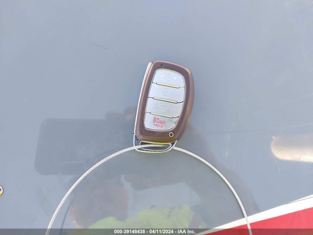 Hyundai Sonata Limited 2015 5NPE34AF8FH154894 Image 11