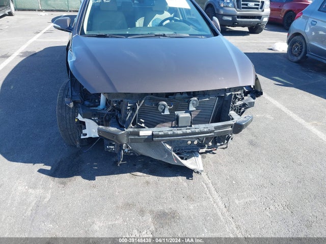 Hyundai Sonata Limited 2015 5NPE34AF8FH154894 Image 6