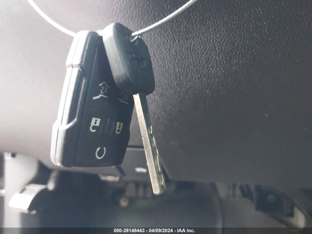 Chevrolet Tahoe Lt 2018 1GNSKBKC9JR214866 Image 11