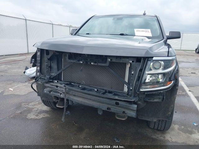 Chevrolet Tahoe Lt 2018 1GNSKBKC9JR214866 Image 13