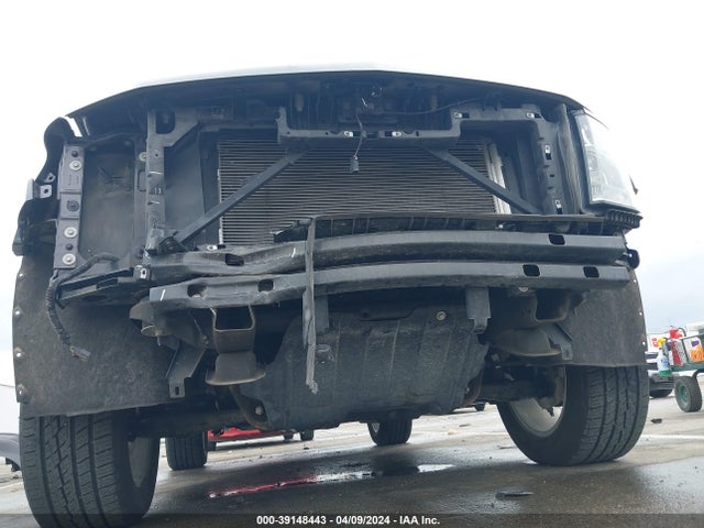 Chevrolet Tahoe Lt 2018 1GNSKBKC9JR214866 Image 18