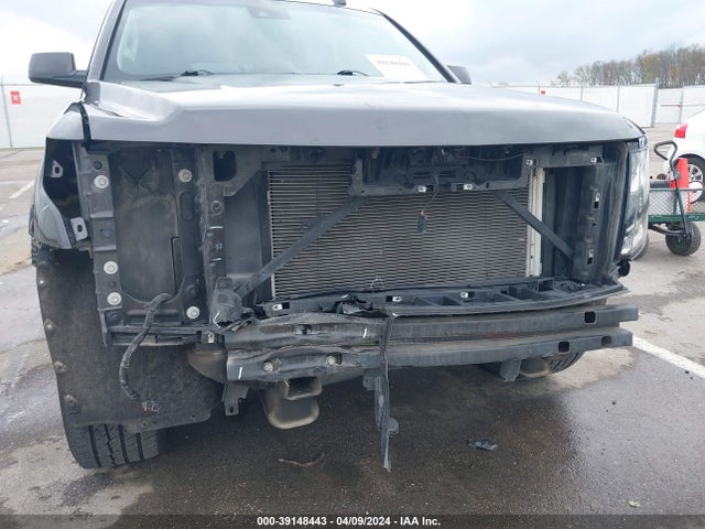 Chevrolet Tahoe Lt 2018 1GNSKBKC9JR214866 Image 6