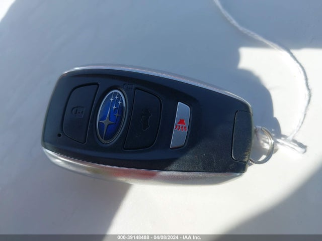 Subaru Outback 2.5i Limited 2015 4S4BSBNC5F3302257 Image 11