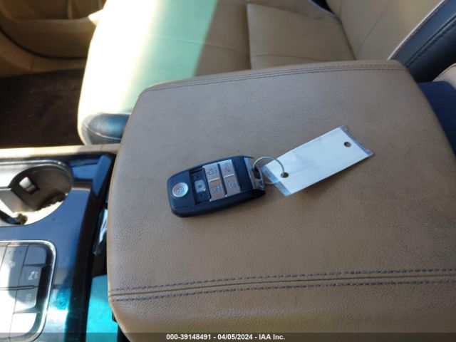 KNDMC5C19G6143918 KIA SEDONA EX