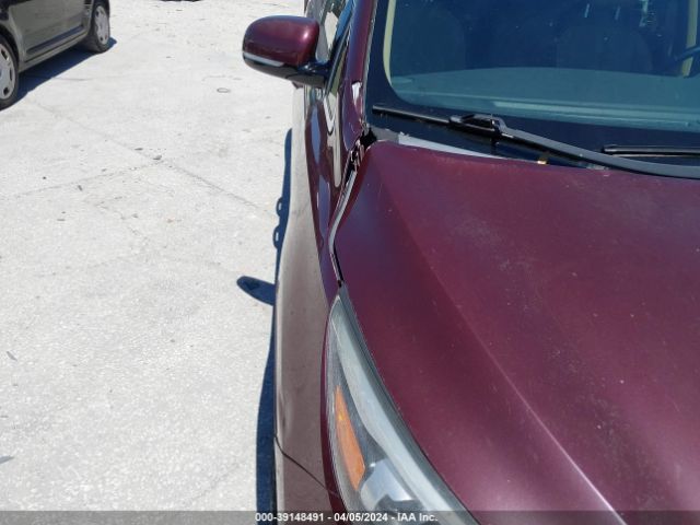 KNDMC5C19G6143918 KIA SEDONA EX