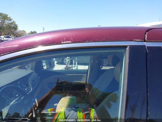 KNDMC5C19G6143918 KIA SEDONA EX