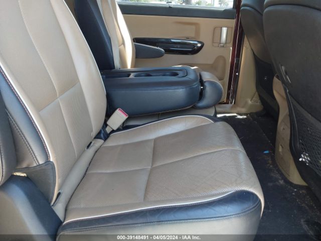 KNDMC5C19G6143918 KIA SEDONA EX