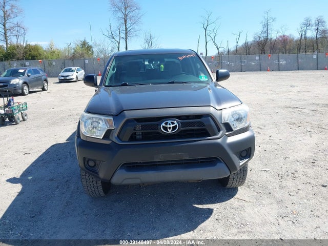 Toyota Tacoma Prerunner V6 2014 5TFJU4GN6EX053298 Image 12