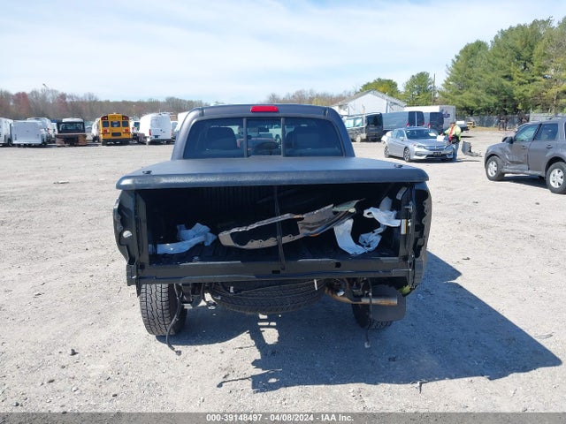 Toyota Tacoma Prerunner V6 2014 5TFJU4GN6EX053298 Image 16