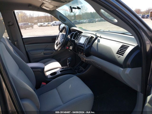 Toyota Tacoma Prerunner V6 2014 5TFJU4GN6EX053298 Image 5