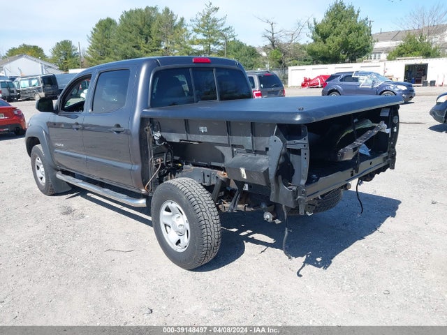 Toyota Tacoma Prerunner V6 2014 5TFJU4GN6EX053298 Image 6