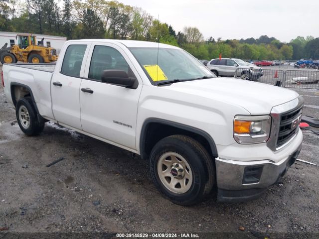 Продаж на аукціоні авто 2014 Gmc Sierra 1500, vin: 1GTR1TEHXEZ275110, номер лоту: 39148529