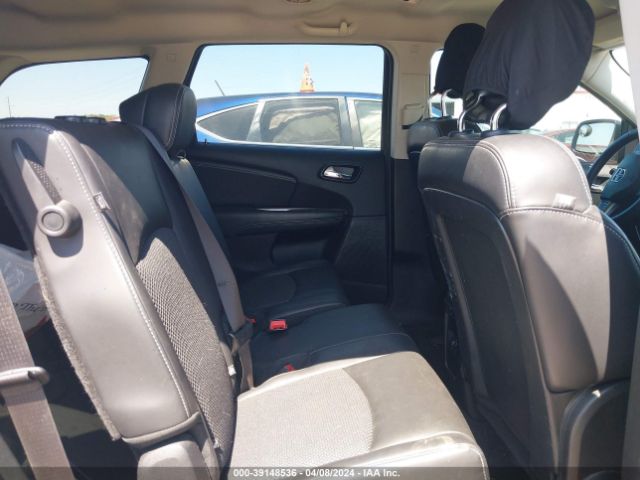 3C4PDCGG4HT705311 Dodge Journey Crossroad Plus