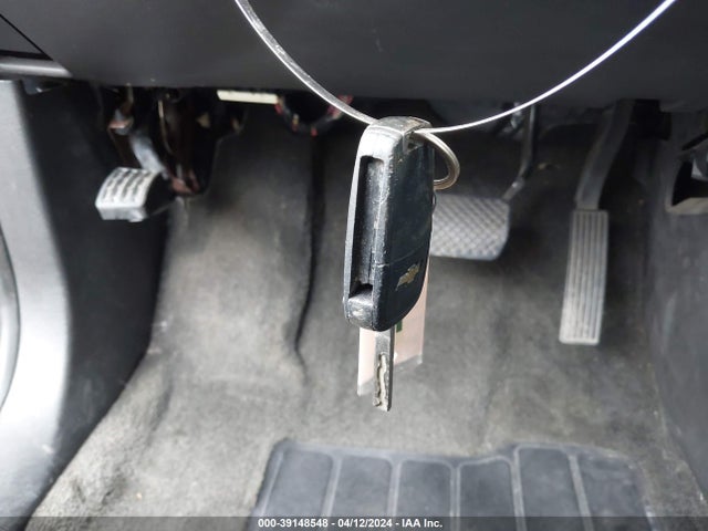 Chevrolet EQUINOX LS 2016 2GNFLEEK4G6335098 Image 11