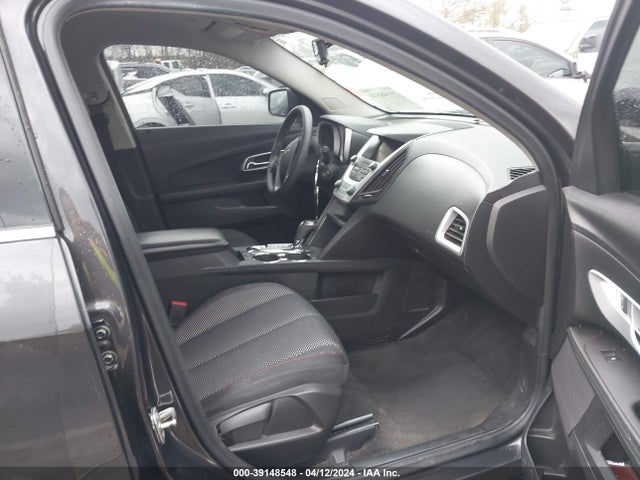 Chevrolet EQUINOX LS 2016 2GNFLEEK4G6335098 Image 5