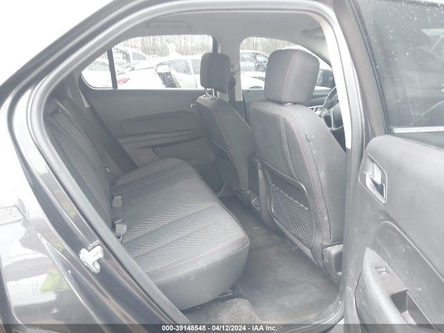 Chevrolet EQUINOX LS 2016 2GNFLEEK4G6335098 Image 8