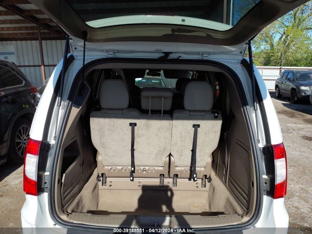 2C4RC1BG3GR291768 Chrysler Town & Country Touring