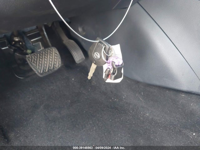 Nissan SENTRA S 2018 3N1AB7AP3JY207432 Image 11