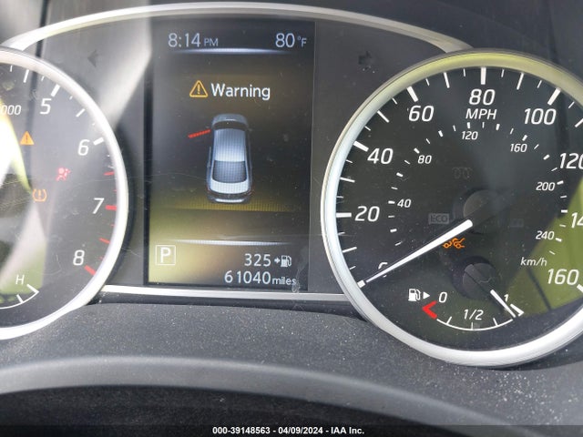 Nissan SENTRA S 2018 3N1AB7AP3JY207432 Image 16
