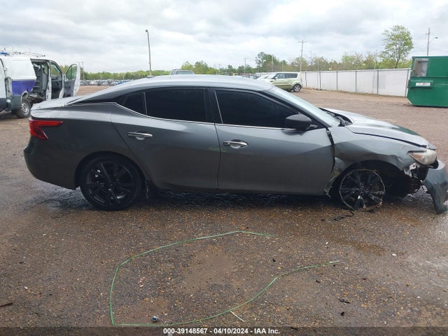 Nissan Maxima 3.5 S 2017 1N4AA6AP3HC371010 Image 13