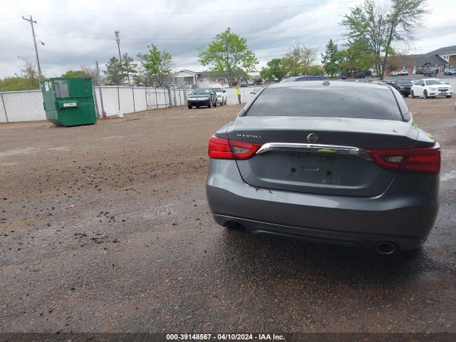Nissan Maxima 3.5 S 2017 1N4AA6AP3HC371010 Image 16